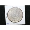 Image 2 : 1921 Silver Morgan $1