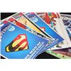 Image 2 : DC Comics; Various Dates, Heroes & Villains; Lot of 10