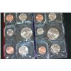 Image 1 : 1995 US Mint Coin Set; P&D Mints; UNC