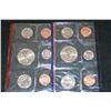 Image 2 : 1995 US Mint Coin Set; P&D Mints; UNC