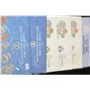 Image 1 : 1991-S (2), 1992-S (3) & 1998-S US Mint Coin Set; P&D Mints; UNC; Lot of 6