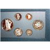 Image 2 : 1990-S US Mint Prestige Proof Set W/Commerative Eisenhower Centennial $1 Coin