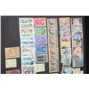Image 1 : Foreign Postal Stamps; Various Dates & Amounts; Lot of 41