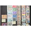 Image 2 : Foreign Postal Stamps; Various Dates & Amounts; Lot of 41