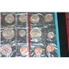 Image 1 : 1972 US Mint Coin Set; P&D Mints; UNC