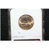 Image 2 : 2005-P Sacagawea $1; NGC Graded MS67; SMS
