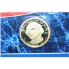 Image 1 : 2007-S US George Washington Presidential $1 Coin; Proof