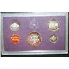 Image 2 : 1985-S US Mint Proof Set