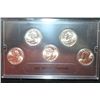 Image 2 : 2001-P US Mint State Quarter Proof Set; BU