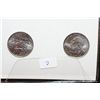 Image 2 : 2002 Mississippi State Quarter Set; P&D Mints