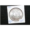 Image 1 : 1888 Silver Morgan $1; Choice BU