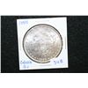 Image 1 : 1888 Silver Morgan $1; Choice BU