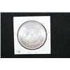Image 2 : 1888 Silver Morgan $1; Choice BU