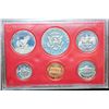 Image 2 : 1981-S US Mint Proof Set
