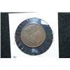 Image 2 : 1919 Canada Large One Cent