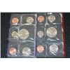 Image 1 : 1998 US Mint Coin Set; P&D Mints; UNC