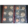 Image 1 : 1998 US Mint Coin Set; P&D Mints; UNC