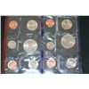 Image 2 : 1998 US Mint Coin Set; P&D Mints; UNC