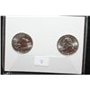 Image 2 : 2004 Florida State Quarter Set; P&D Mints
