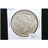 Image 1 : 1922 Peace $1