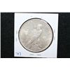 Image 2 : 1922 Peace $1