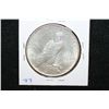 Image 2 : 1923 Peace $1