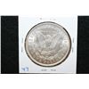 Image 2 : 1921 Silver Morgan $1