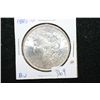 Image 1 : 1885-O Silver Morgan $1; BU