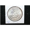Image 2 : 1885-O Silver Morgan $1; BU