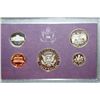 Image 2 : 1985-S US Mint Proof Set