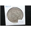 Image 1 : 1923-D Peace $1