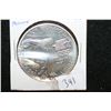 Image 1 : 1983-D US XXIII Olympiad-Los Angeles Commerative $1 Coin; Discus Thrower