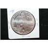 Image 2 : 1992-D US Columbus Quincentenary Commerative $1 Coin