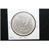 Image 2 : 1921-D Silver Morgan $1