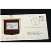 Image 1 : 1987 Historic Stamps of America; Beautification of America October 5, 1966 Washington DC