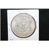 Image 2 : 1921-S Silver Morgan $1