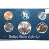 Image 1 : 1981 US Mint Coin Set