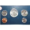 Image 2 : 1981 US Mint Coin Set