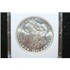 Image 1 : 1881-S Silver Morgan $1; MCPCG Graded MS64