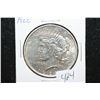 Image 1 : 1922 Peace $1