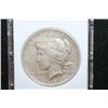 Image 1 : 1921 Peace $1; MCPCG Graded VF20