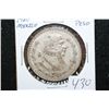 Image 1 : 1960 Mexico Un Peso Foreign Coin