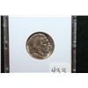 Image 1 : 1938-D/D Buffalo Nickel; MCPCG Graded MS60