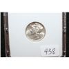 Image 1 : 1941 Mercury Dime; MCPCG Graded MS63