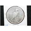Image 2 : 1925 Peace $1