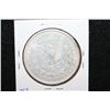 Image 2 : 1921-D Silver Morgan $1