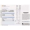 Image 2 : Certified Princess Diamond 0.52 Carat D, VVS2 GIA