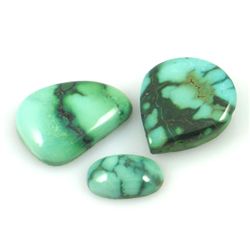 111.5ctw Natural Turquiose Gemstone