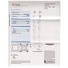 Image 2 : Certified Princess Diamond 1.0 Carat D, VVS1 GIA