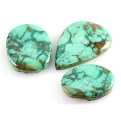 145ctw Natural Turquiose Gemstone